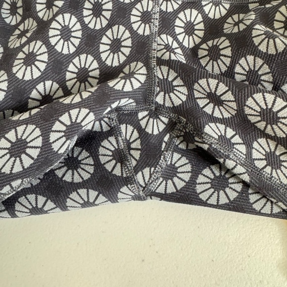 ❄️ Lululemon Wunder Under Crop ❄️ - Picture 7 of 8